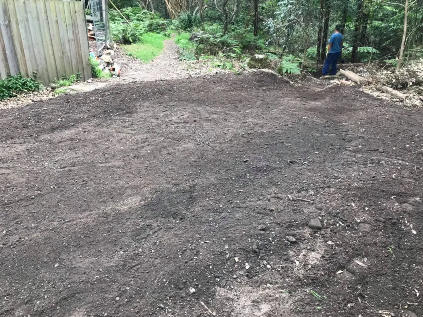 Landscape and conservation project 02